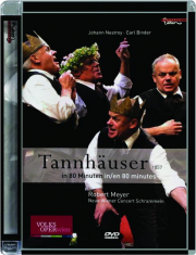 TANNHAUSER