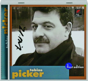 TOBIAS PICKER: Houston Symphony Orchestra