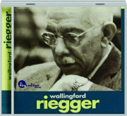 WALLINGFORD RIEGGER: The Louisville Orchestra