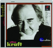 WILLIAM KRAFT: Los Angeles Philharmonic