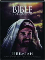 JEREMIAH: The Bible Collection