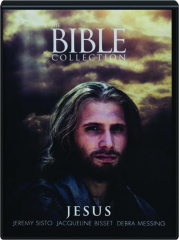 JESUS: The Bible Collection