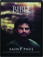 SAINT PAUL: The Bible Collection