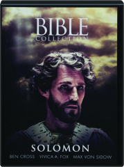 SOLOMON: The Bible Collection