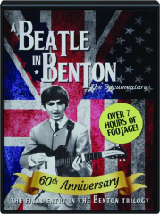 A BEATLE IN BENTON, ILLINOIS: 60th Anniversary