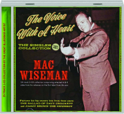 MAC WISEMAN: The Singles Collection, 1951-1961