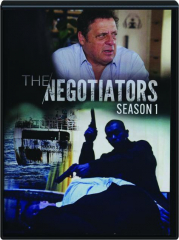 THE NEGOTIATORS: Season 1