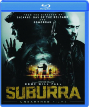 SUBURRA
