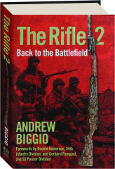 THE RIFLE 2: Back to the Battlefield