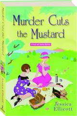 MURDER CUTS THE MUSTARD