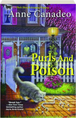PURLS AND POISON