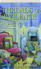 THREADS OF EVIDENCE