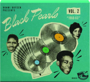 BLACK PEARLS, VOL. 2, 1960-63