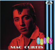 MAC CURTIS: Rocks