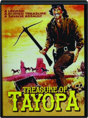 TREASURE OF TAYOPA