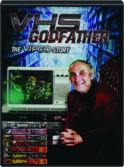 VHS GODFATHER: The Vipco Story