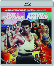 DAY OF THE PANTHER / STRIKE OF THE PANTHER
