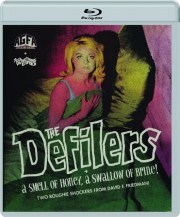 THE DEFILERS / A SMELL OF HONEY, A SWALLOW OF BRINE!
