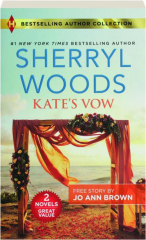 KATE'S VOW
