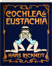 COCHLEA & EUSTACHIA