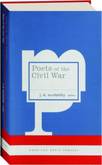 POETS OF THE CIVIL WAR