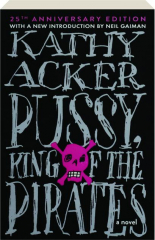 PUSSY, KING OF THE PIRATES