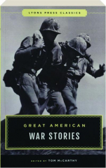 GREAT AMERICAN WAR STORIES