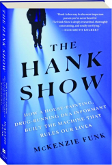 THE HANK SHOW: How a House-Painting, Drug-Running DEA Informant Built the Machine That Rules Our Lives