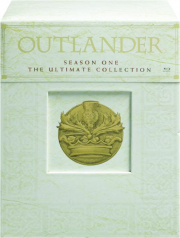 OUTLANDER: Season One--The Ultimate Collection