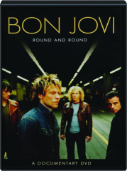 BON JOVI: Round and Round