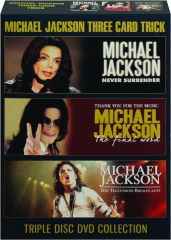MICHAEL JACKSON: Three Card Trick