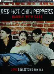 RED HOT CHILI PEPPERS: Handle with Care