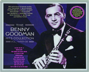 THE BENNY GOODMAN HITS COLLECTION, VOL. 1, 1931-38