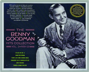 THE BENNY GOODMAN HITS COLLECTION, VOL. 2, 1939-53