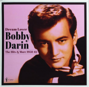 BOBBY DARIN: Dream Lover