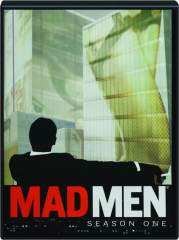 MAD MEN: Season One