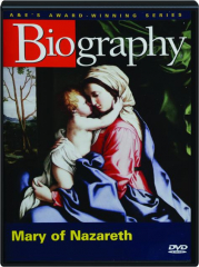 MARY OF NAZARETH