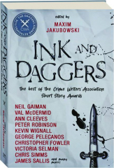 INK AND DAGGERS