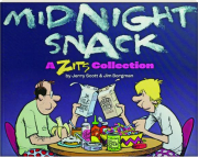 MIDNIGHT SNACK: A Zitz Collection
