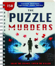THE PUZZLE MURDERS