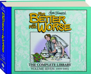 FOR BETTER OR FOR WORSE, VOLUME SEVEN, 2000-2003: The Complete Library