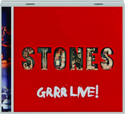 THE ROLLING STONES: Grrr Live!
