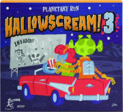 HALLOWSCREAM! 3: Planetary Run