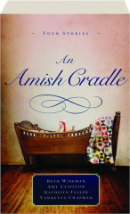 AN AMISH CRADLE