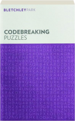 CODEBREAKING PUZZLES