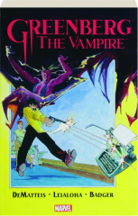 GREENBERG THE VAMPIRE