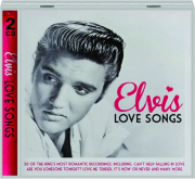 ELVIS LOVE SONGS