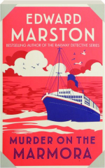 MURDER ON THE MARMORA