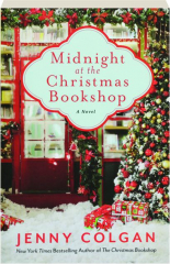 MIDNIGHT AT THE CHRISTMAS BOOKSHOP