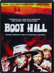 BOOT HILL